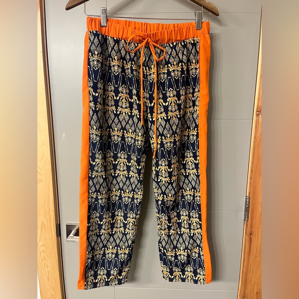THML Boho Pant medium